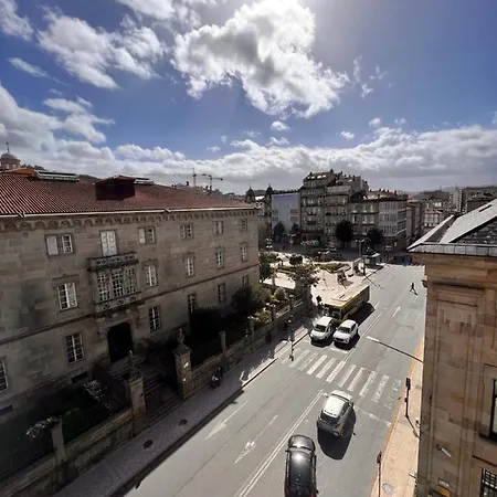 San Martín Centro 1