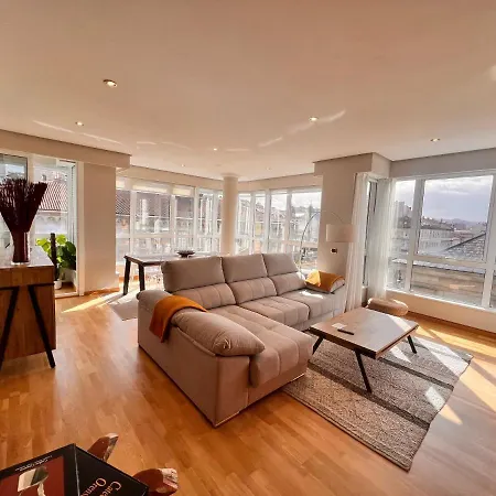 San Martin Centro 1 Ourense