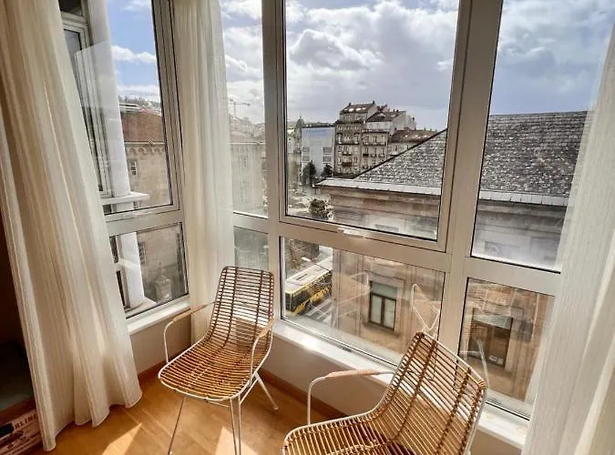 San Martin Centro 1 Appartamento