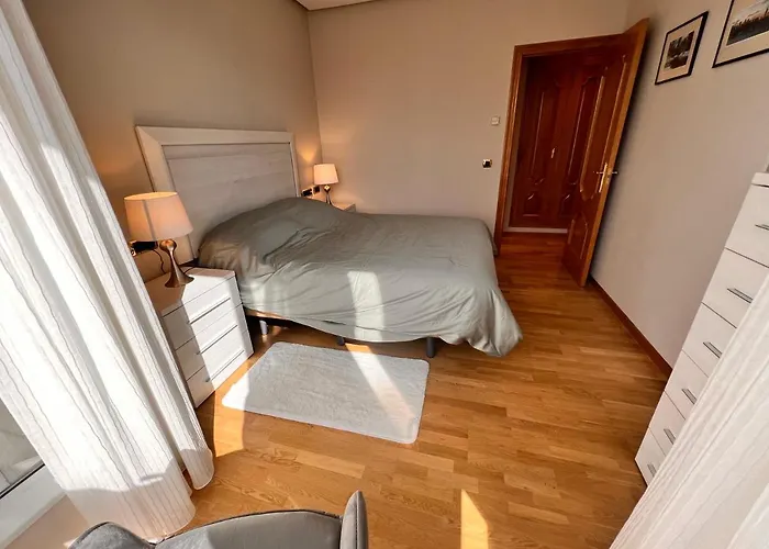 San Martin Centro 1 Appartamento Ourense