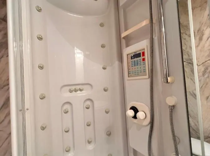 Appartamento San Martin Centro 1 *