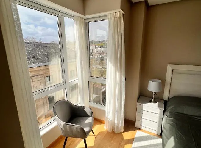 San Martin Centro 1 Appartamento *