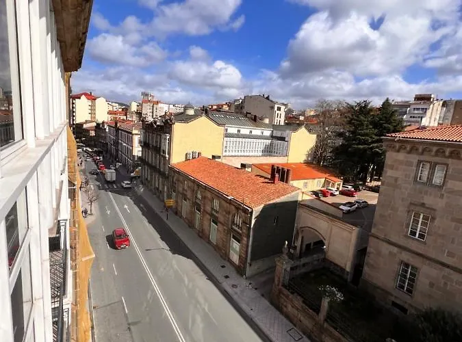 San Martin Centro 1 Appartamento *