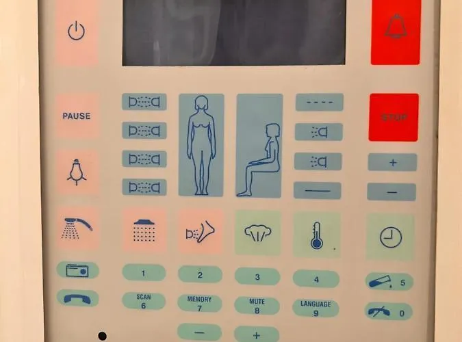 San Martin Centro 1 Appartamento *