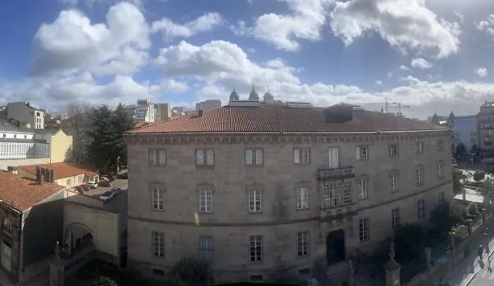 Appartamento San Martin Centro 1 *